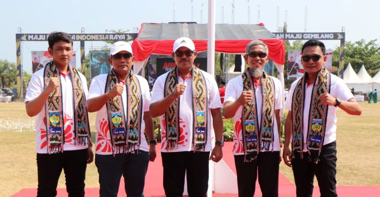 Hai Pemuda! Ambil Peran dan Prestasimu untuk Negeri
