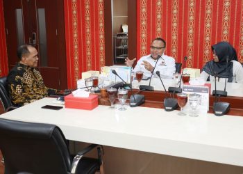 Ombudsman Bakal Libatkan DPRD untuk Peran Pengawasan Pelayanan Publik