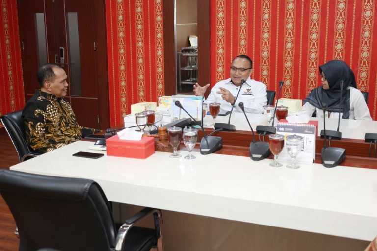 Ombudsman Bakal Libatkan DPRD untuk Peran Pengawasan Pelayanan Publik