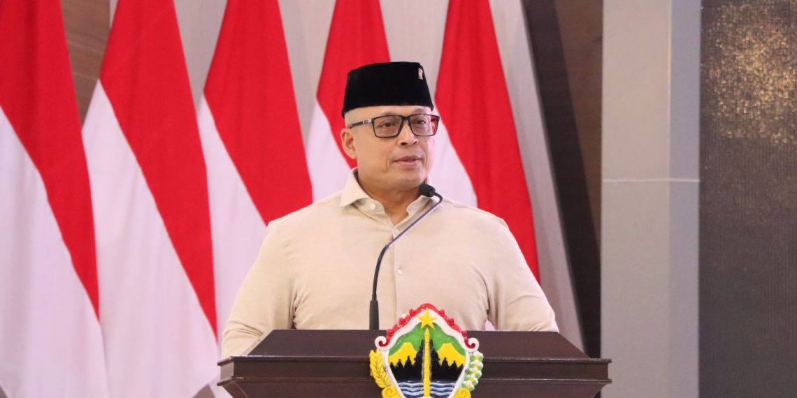 Mahasiswa Dituntut Memedomani Nilai Pancasila