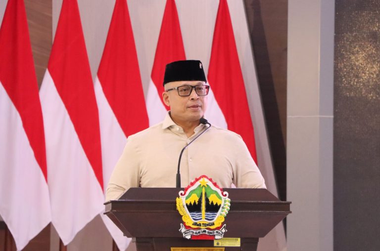 Mahasiswa Dituntut Memedomani Nilai Pancasila