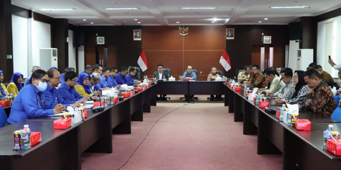 Memiliki Jaringan, Peran BPR BKK Strategis dalam Pembiayaan Usaha