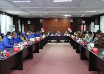 Memiliki Jaringan, Peran BPR BKK Strategis dalam Pembiayaan Usaha