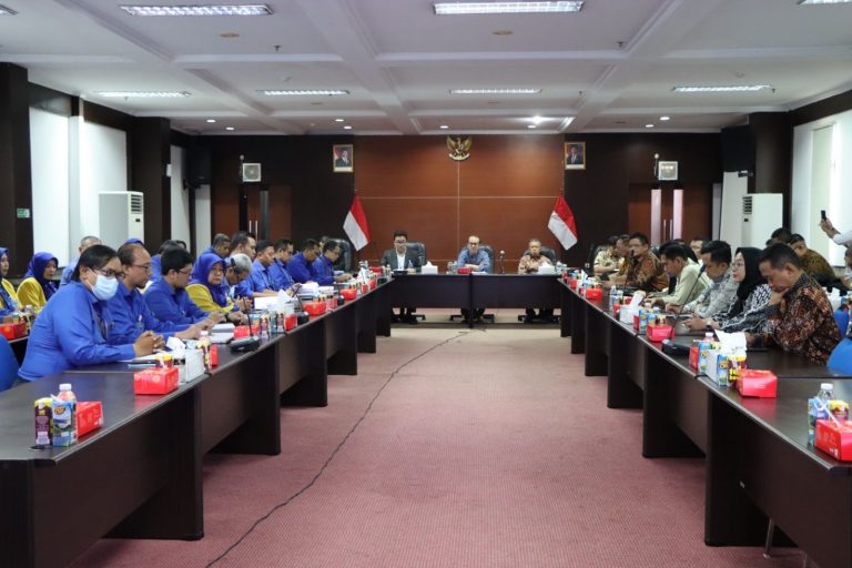 Memiliki Jaringan, Peran BPR BKK Strategis dalam Pembiayaan Usaha