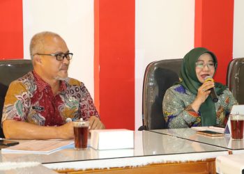 Tindak Lanjut LHP BPK, Komisi D Pantau Pajak Jalan di Kota Magelang