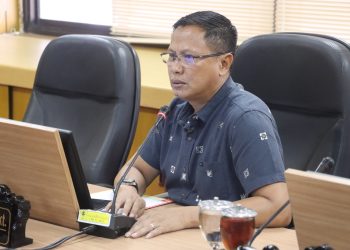 Komisi A Bahas soal Kepegawaian bersama OPD