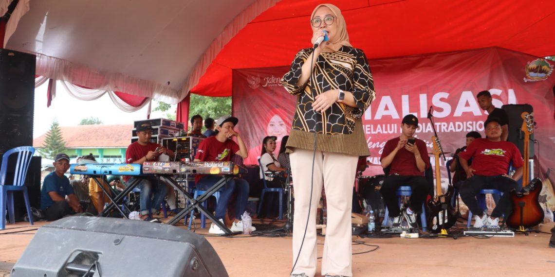 MEDIA TRADISIONAL: Seni & Budaya Jawa Perlu Promosi ke Medsos