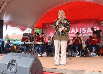 MEDIA TRADISIONAL: Seni & Budaya Jawa Perlu Promosi ke Medsos