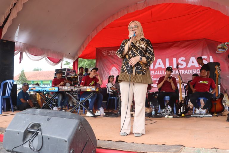 MEDIA TRADISIONAL: Seni & Budaya Jawa Perlu Promosi ke Medsos