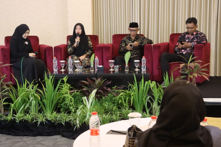 DIALOG PARLEMEN: Berdayakan Desa untuk Tingkatkan Pendapatan Masyarakat