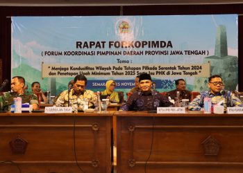 Ketua DPRD Ingatkan, Hati-Hati! Penentuan UMK Turut Pengaruhi Stabilitas Daerah