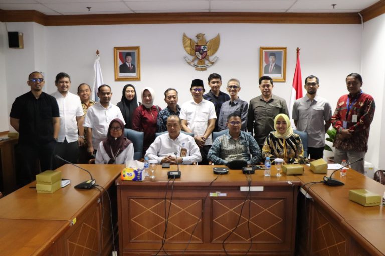 Digitalisasi & Keamanan Arsip Jadi Tuntutan Zaman