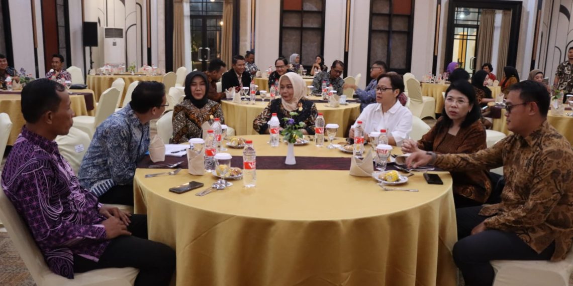 Forum Bisnis Jadi Ajang Informasi Objek Pariwisata Jateng