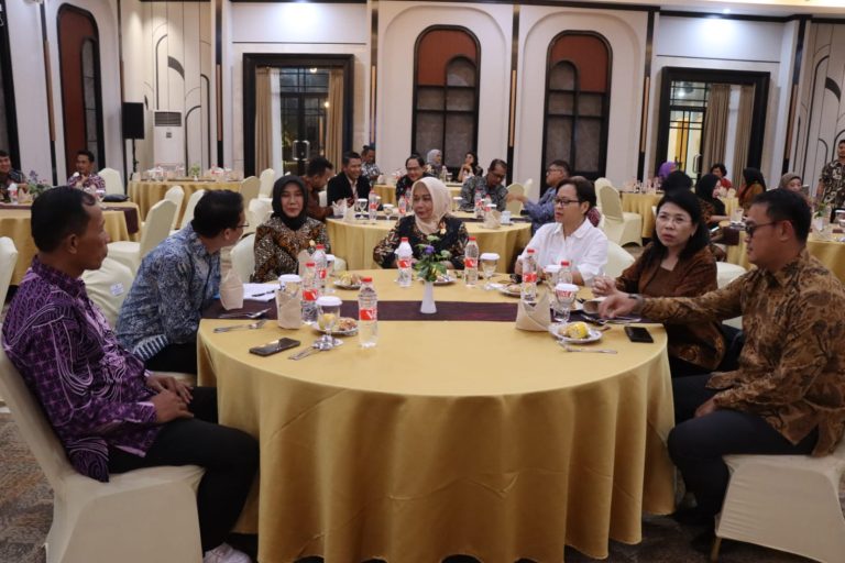 Forum Bisnis Jadi Ajang Informasi Objek Pariwisata Jateng
