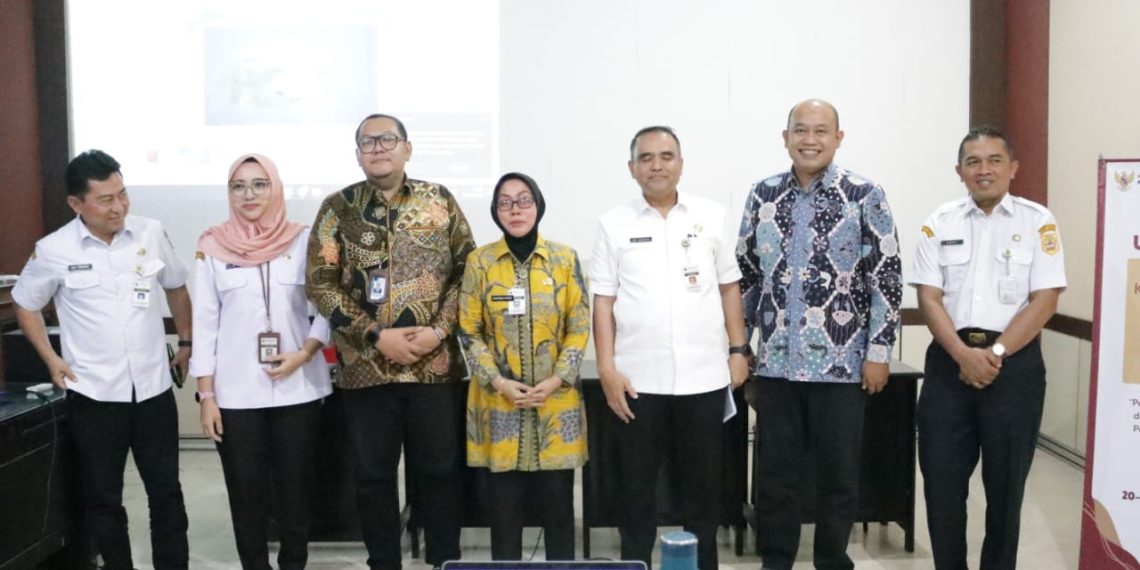 Sipelawan Dinilai Mampu Jawab Keterbukaan Informasi Publik