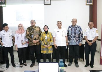 Sipelawan Dinilai Mampu Jawab Keterbukaan Informasi Publik