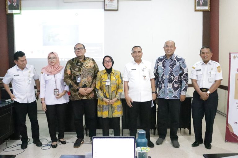Sipelawan Dinilai Mampu Jawab Keterbukaan Informasi Publik