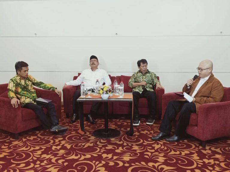 DIALOG PARLEMEN : Pemetaan Potensi untuk Pengembangan Desa