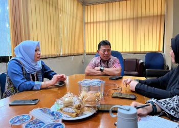 Permudah Akses, Fitur Aplikasi JDIH Setwan Jateng Diperbanyak