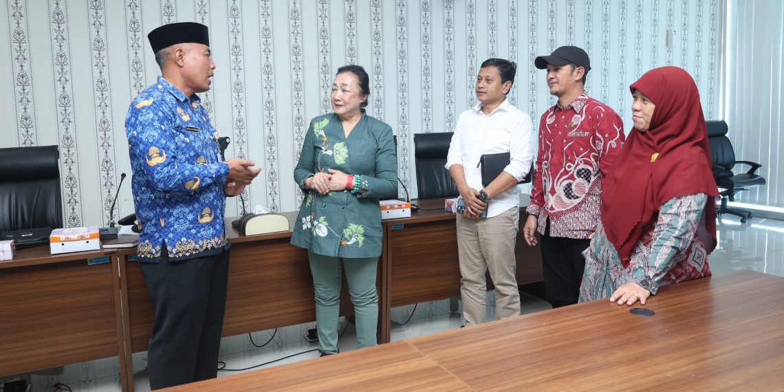 Perda Harus Beri Jaminan Sosial untuk Atlet/Olahragawan