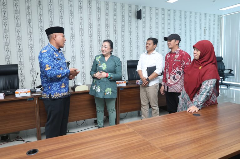 Perda Harus Beri Jaminan Sosial untuk Atlet/Olahragawan
