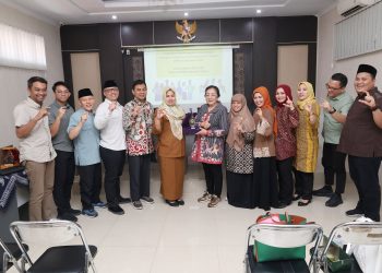 Jateng Didorong Perbanyak Desa Ramah Perempuan & Anak