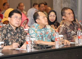 Disiplin Wujud ASN Berintegritas