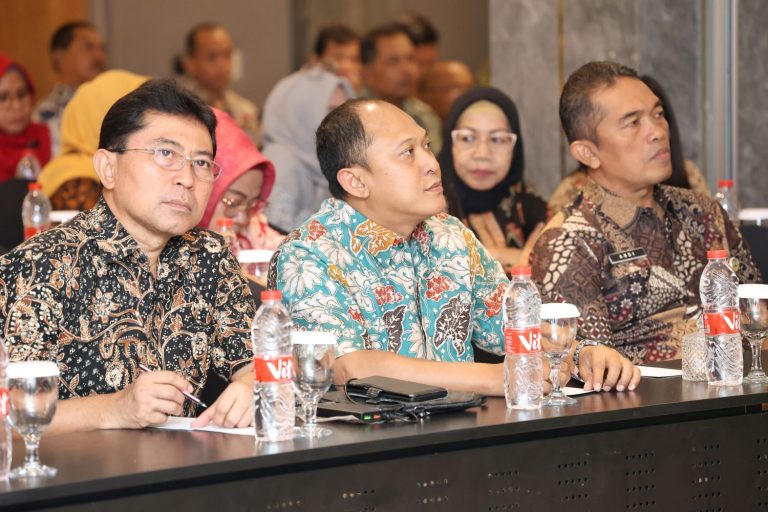Disiplin Wujud ASN Berintegritas
