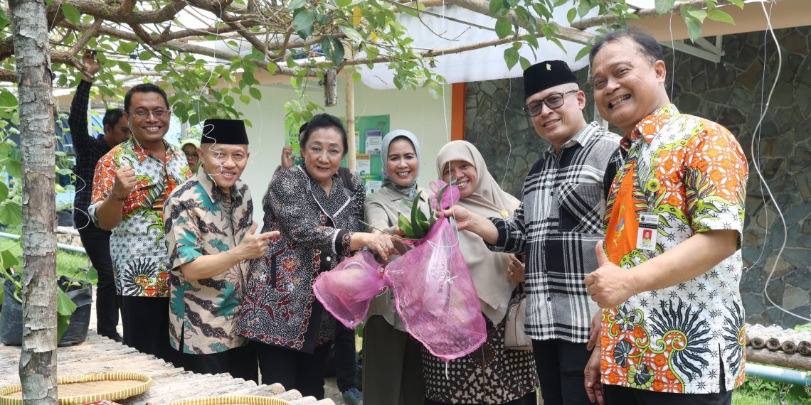 Tata Kelola Keuangan Dua RSJD Milik Pemprov Jateng Diapresiasi