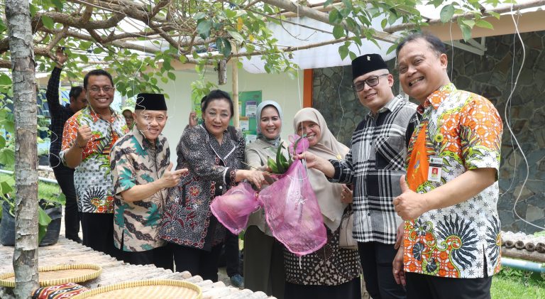 Tata Kelola Keuangan Dua RSJD Milik Pemprov Jateng Diapresiasi