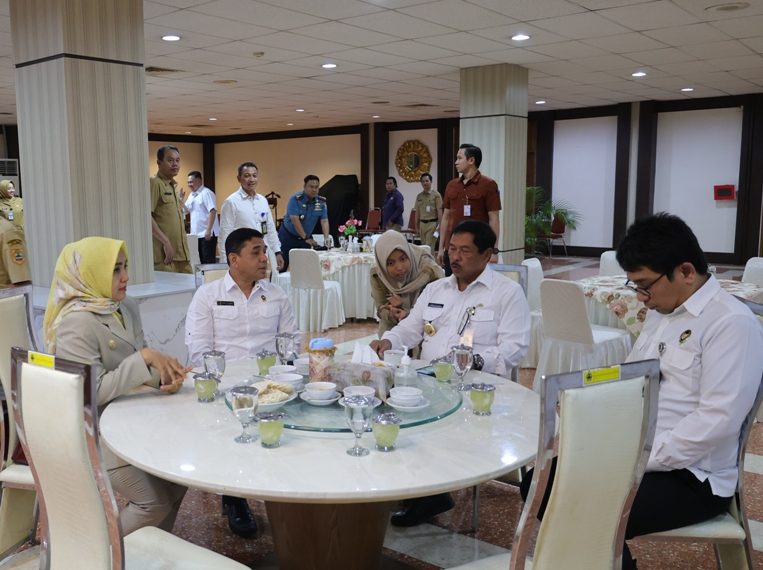 Sepakat, Semua Pihak Amankan Pilkada 2024