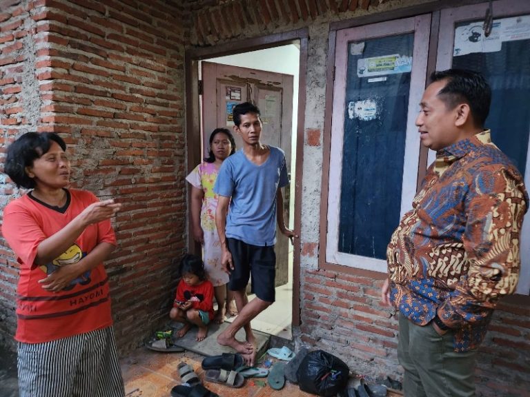 Perima Sambungan Listrik Murah Merata