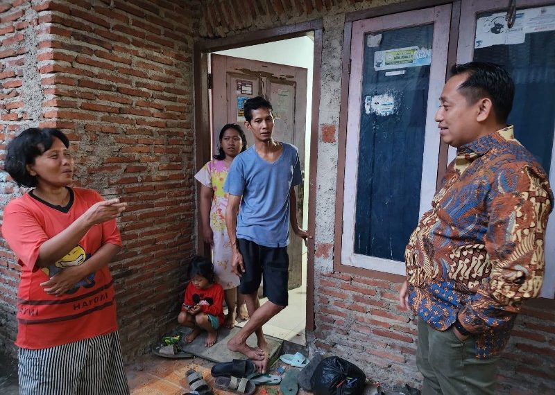 Perima Sambungan Listrik Murah Merata