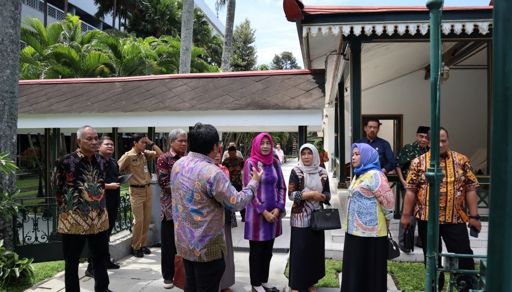 Museum Juga Bisa Jadi Daya Tarik Pariwisata