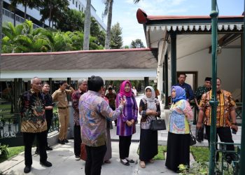 Museum Juga Bisa Jadi Daya Tarik Pariwisata