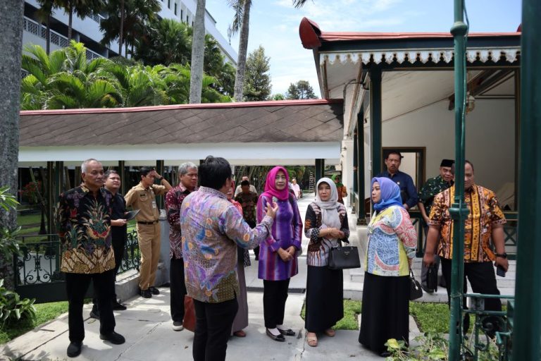 Museum Juga Bisa Jadi Daya Tarik Pariwisata