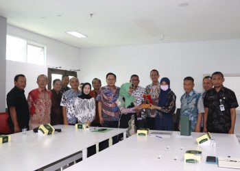 Tangani Persoalan Sampah, Komisi D Cari Informasi ke Jabar