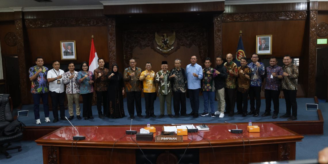 Peran BUMD Didorong Perkuat Sektor Pertanian