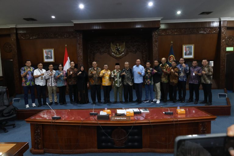 Peran BUMD Didorong Perkuat Sektor Pertanian