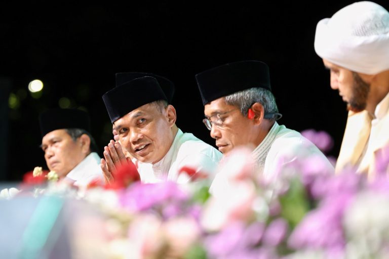 Sumanto Ingin ASN Ikhlas dan Prima dalam Pelayanan