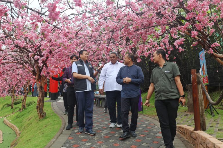 DPRD Jateng bersama BPKN Pantau Upaya Perlindungan Konsumen di Cimory 