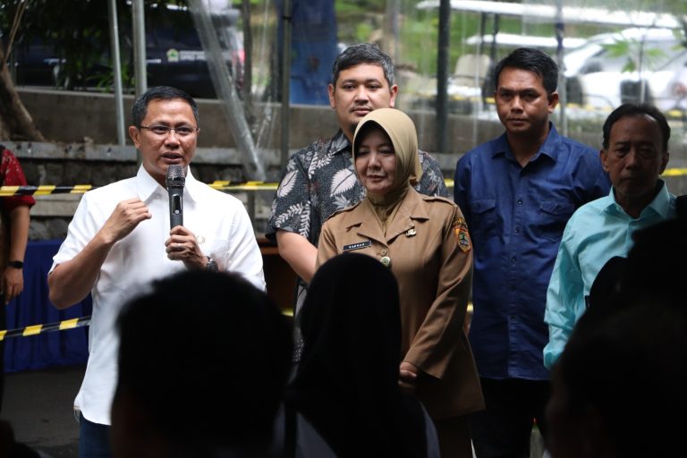 Komisi A Pantau Tes PPPK di UNS Solo
