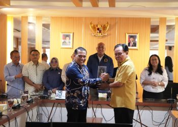 Banmus DPRD Jabar Ingin Tingkatkan Pelayanan Kedewanan