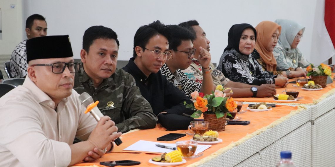 BPBD Kudus Menyatakan Kesiapannya dalam Upaya Penanggulangan Bencana
