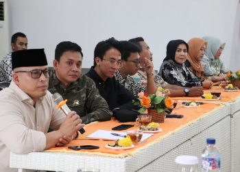 BPBD Kudus Menyatakan Kesiapannya dalam Upaya Penanggulangan Bencana