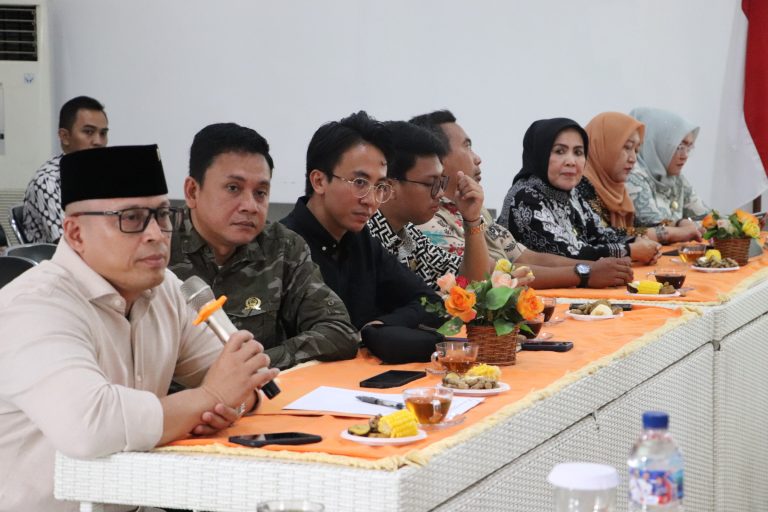 BPBD Kudus Menyatakan Kesiapannya dalam Upaya Penanggulangan Bencana