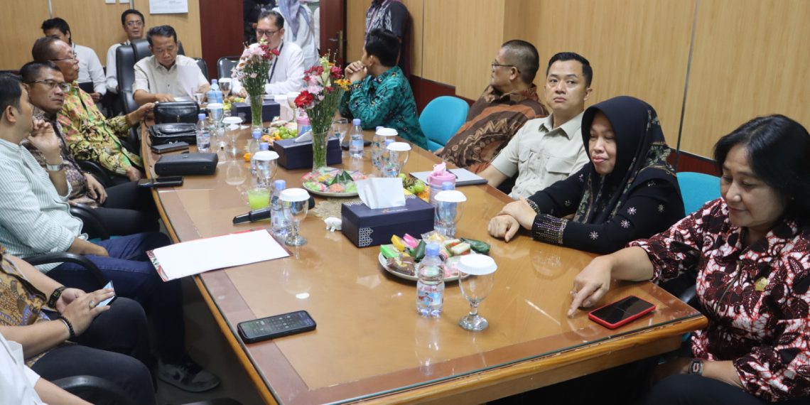 Bank Jateng Cabang Brebes Masih Fokus Kredit Produktif