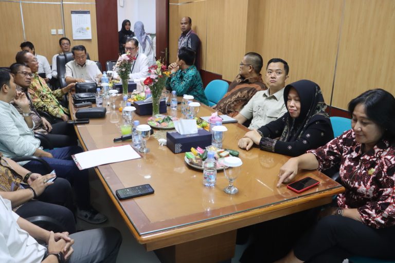 Bank Jateng Cabang Brebes Masih Fokus Kredit Produktif