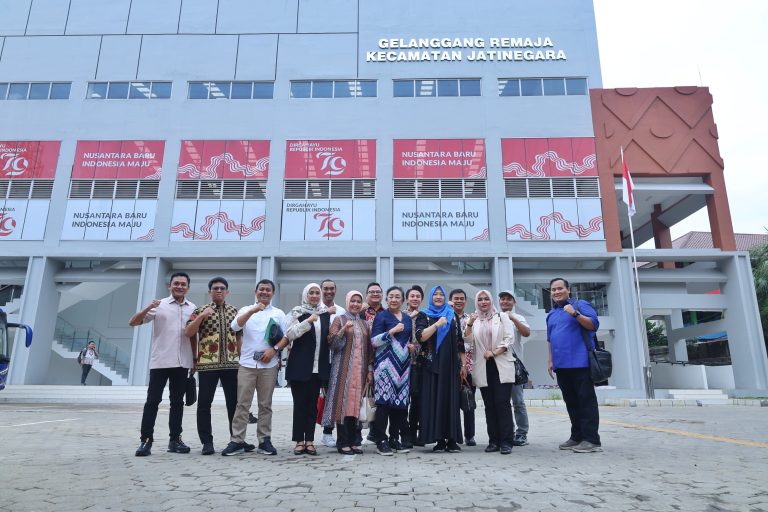 Jakarta Mampu Beri Fasilitas dan Bina Atlet mulai Usia Dibawah 15 Tahun