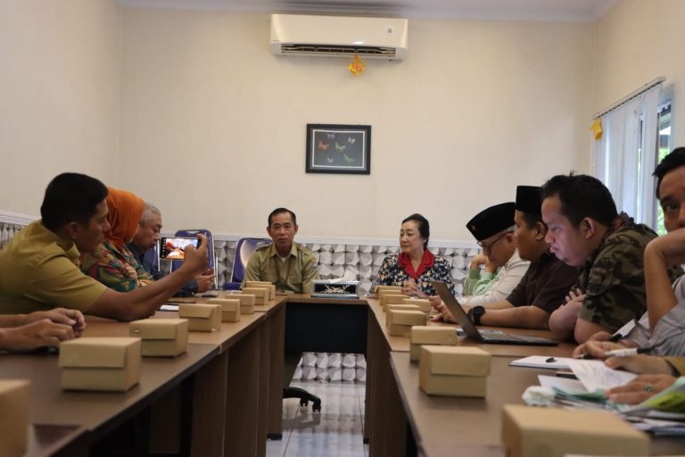 Minim Anggaran, Pengembangan Keolahragaan di Kota Tegal Butuh Dukungan